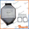 Filtres à Particules Diesel EURO4 pour BMW | DPF-BM-009, 097-326